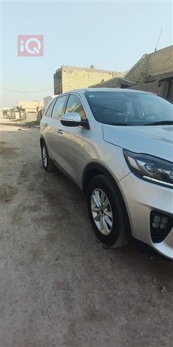 كيا سورينتو